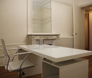 Bureau privé 16 m² 3 postes Coworking Avenue Emile Deschanel Paris 75007 - photo 3